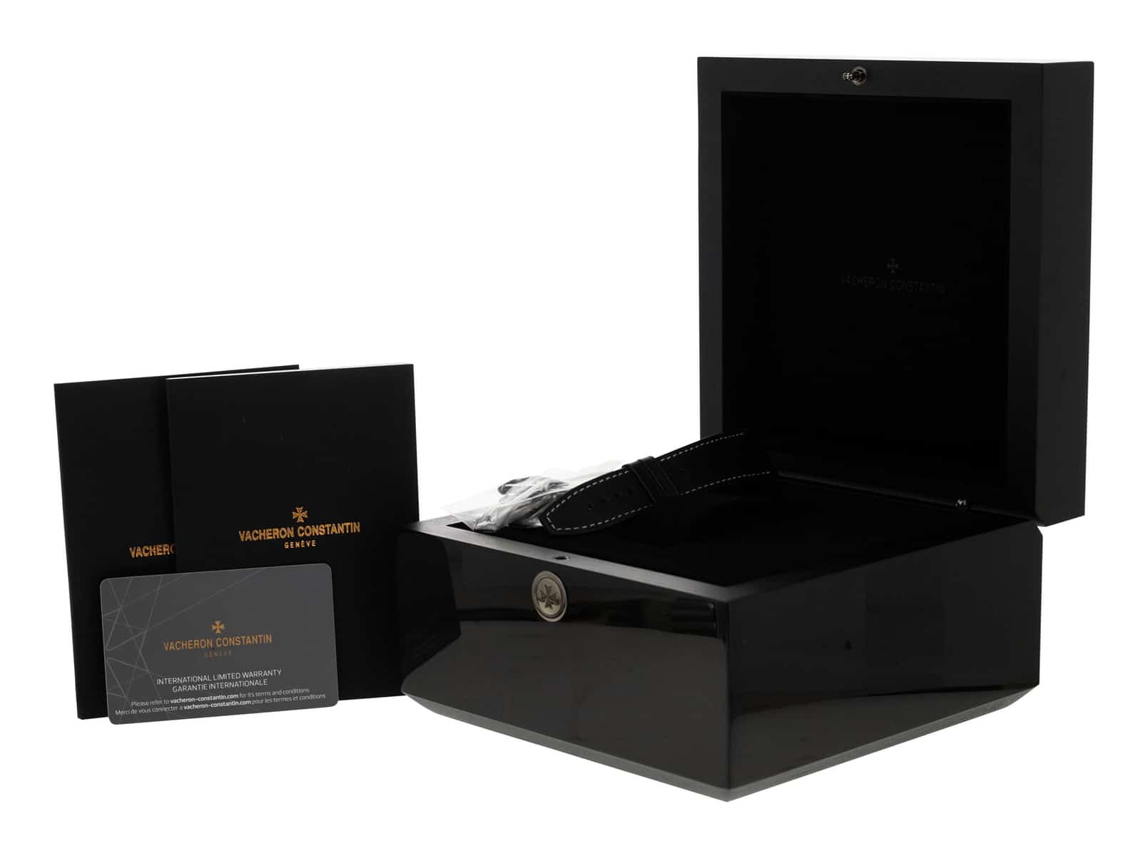 Vacheron Constantin Overseas 5500V/110A-B686 Vacheron Constantin Overseas 5500V/110A-B686
